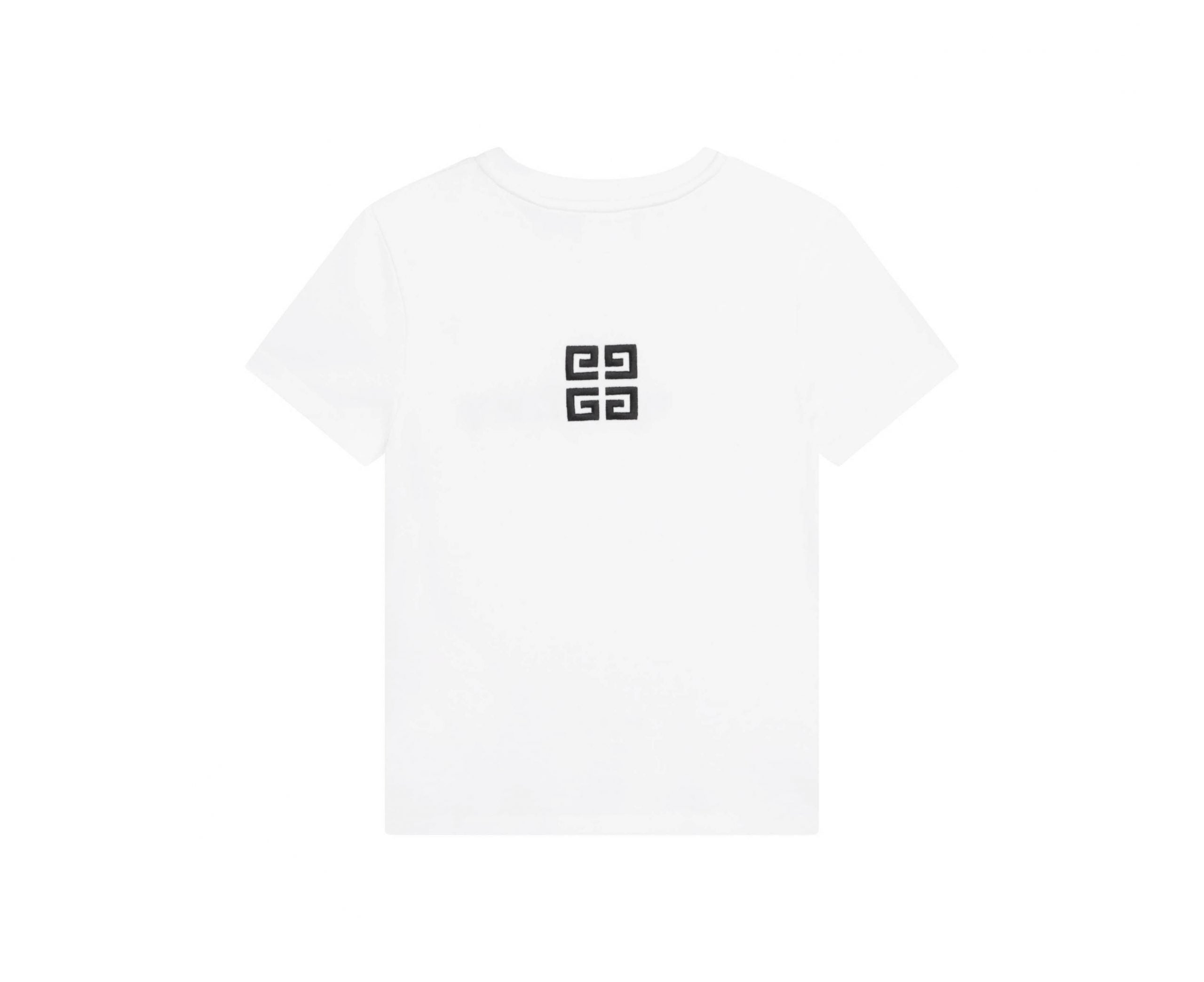 GIVENCHY KIDS T-SHIRT