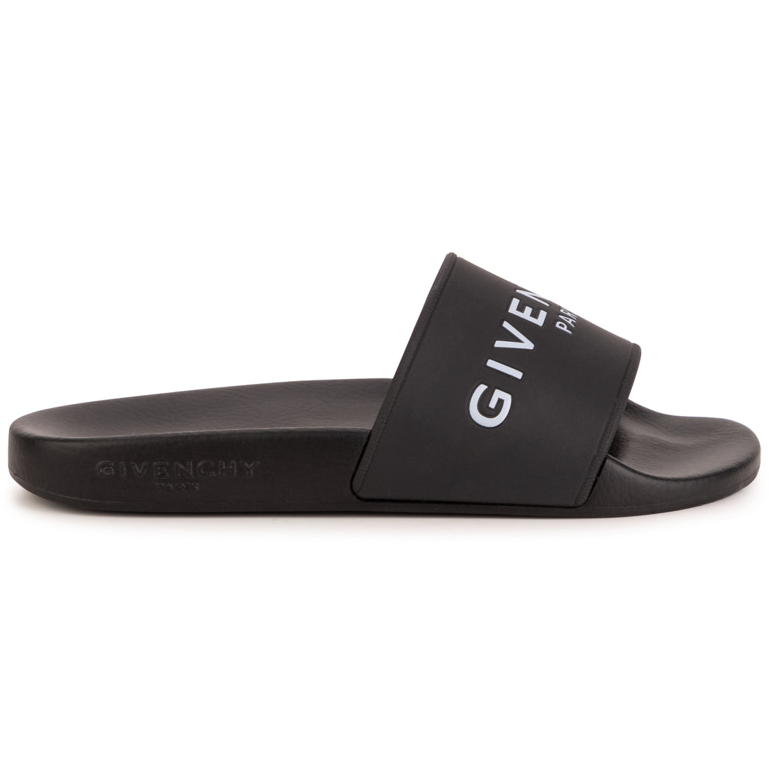 GIVENCHY KIDS SLIDERS