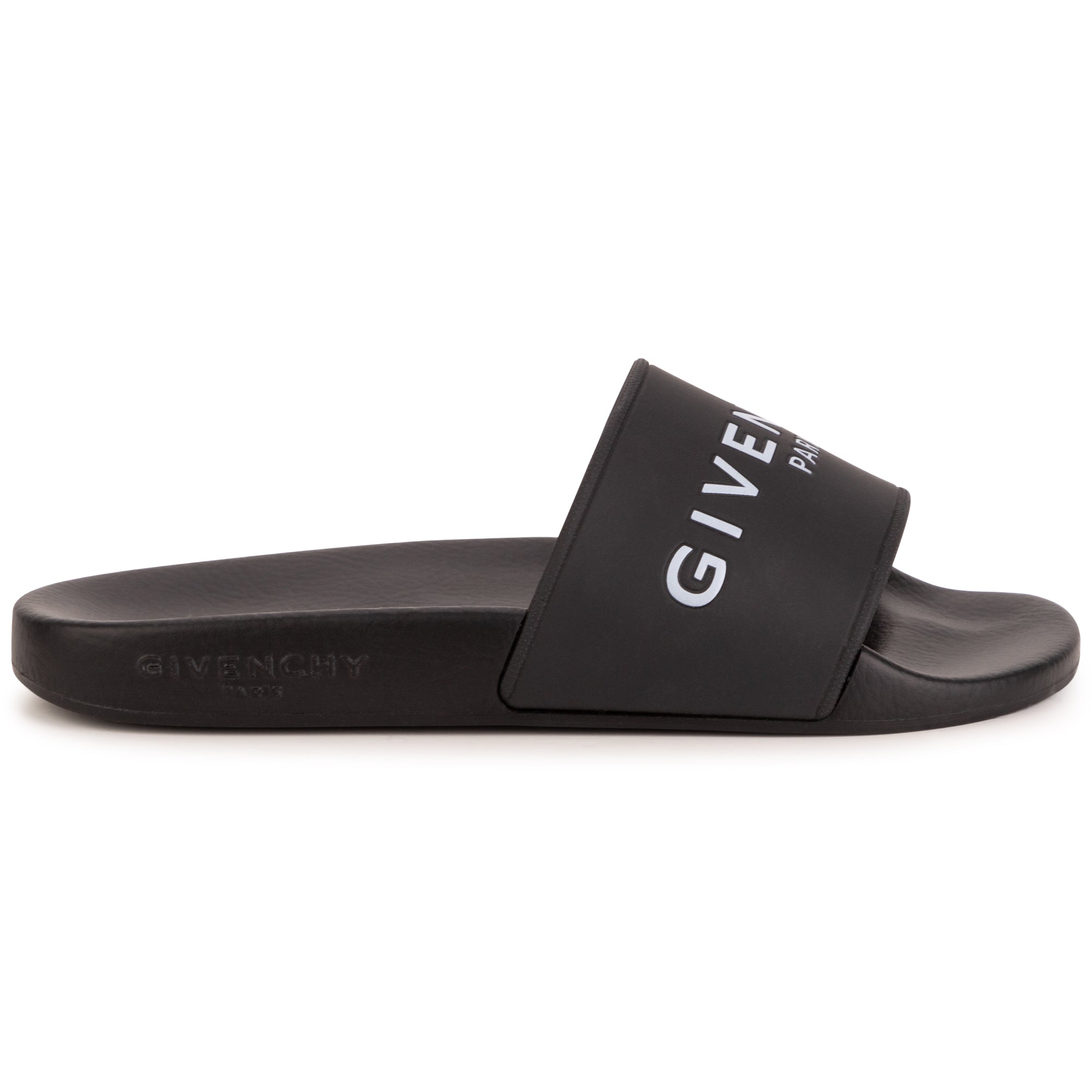 GIVENCHY KIDS SLIDERS