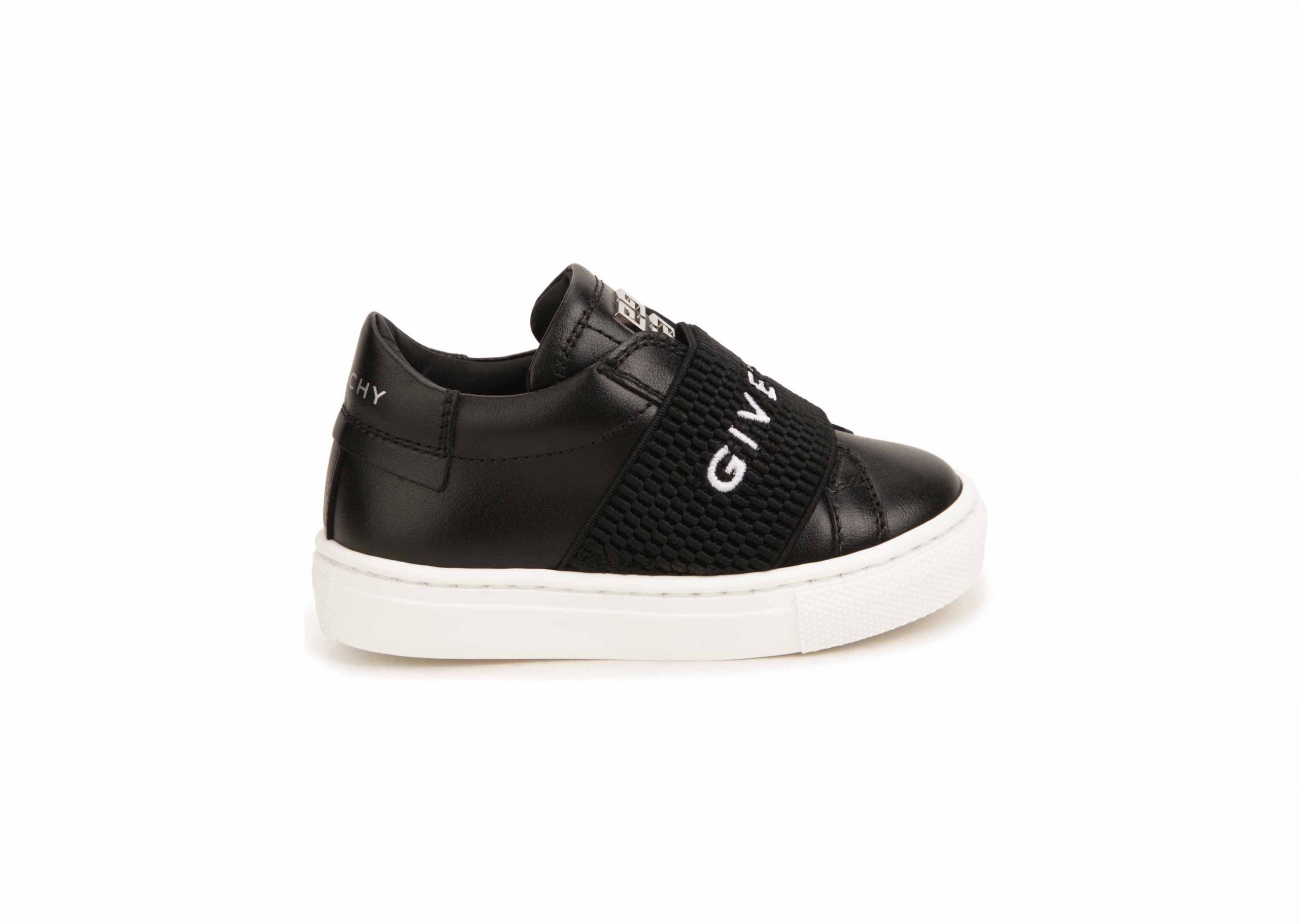 GIVENCHY KIDS SNEAKERS
