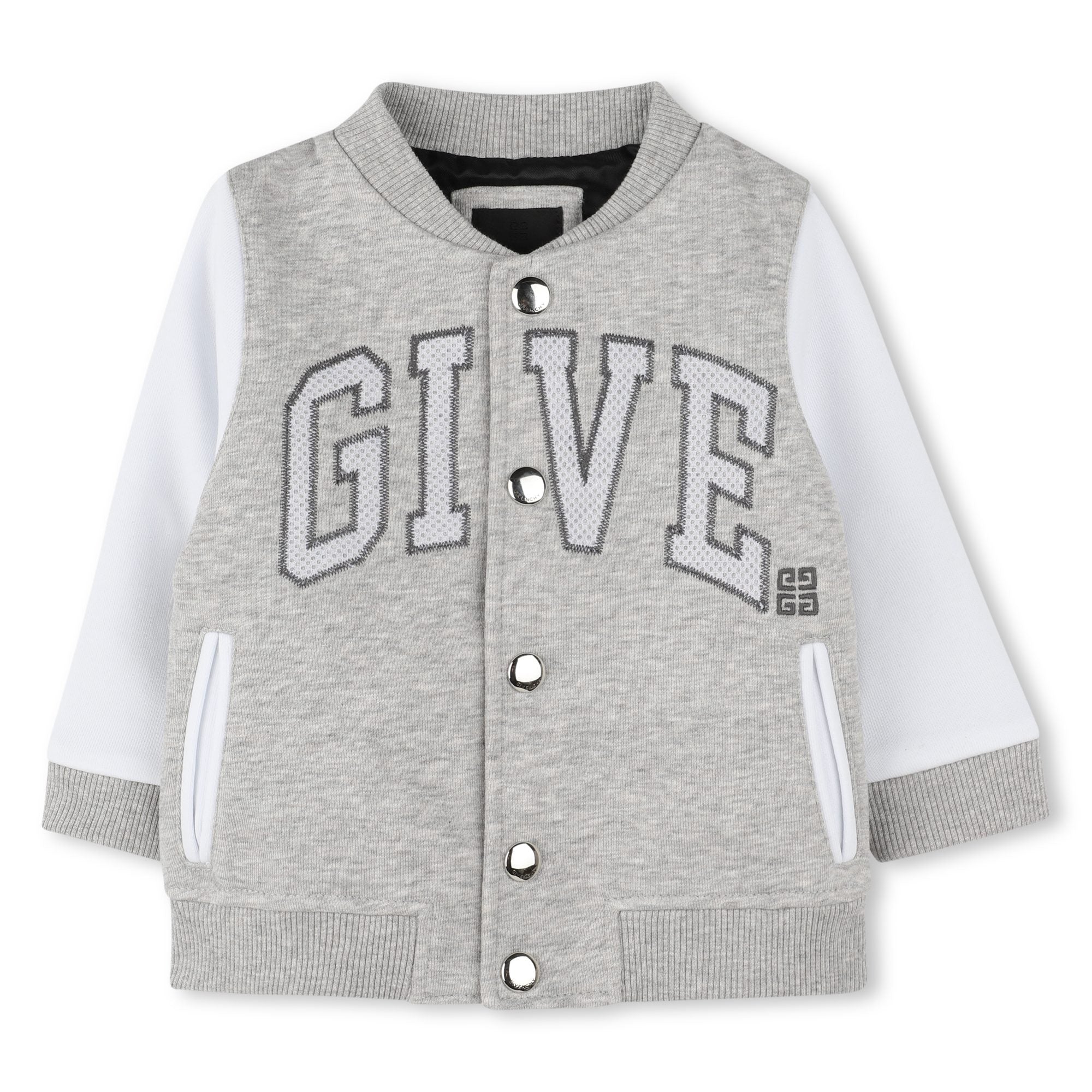 GIVENCHY Kids Jacket