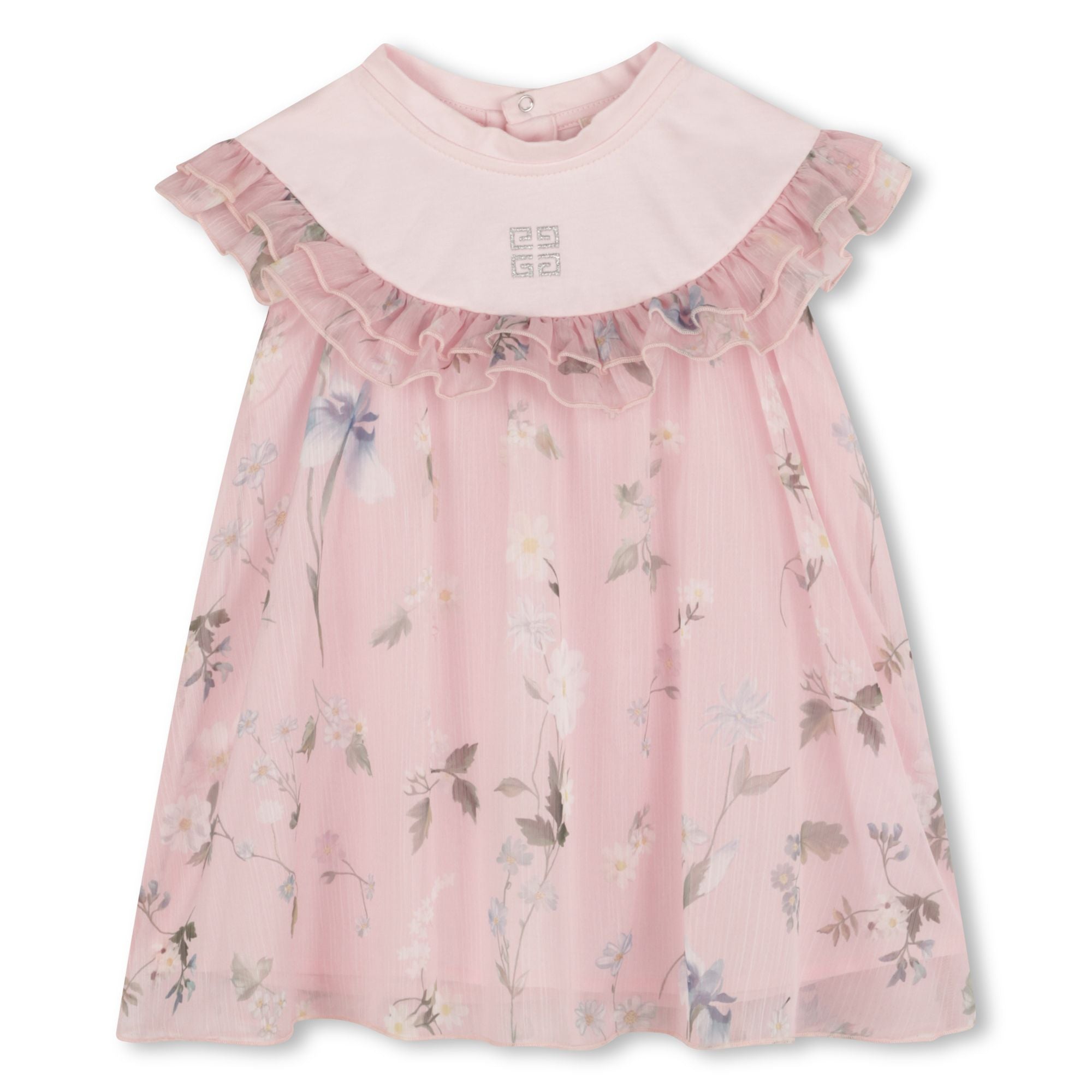 GIVENCHY Kids Dress