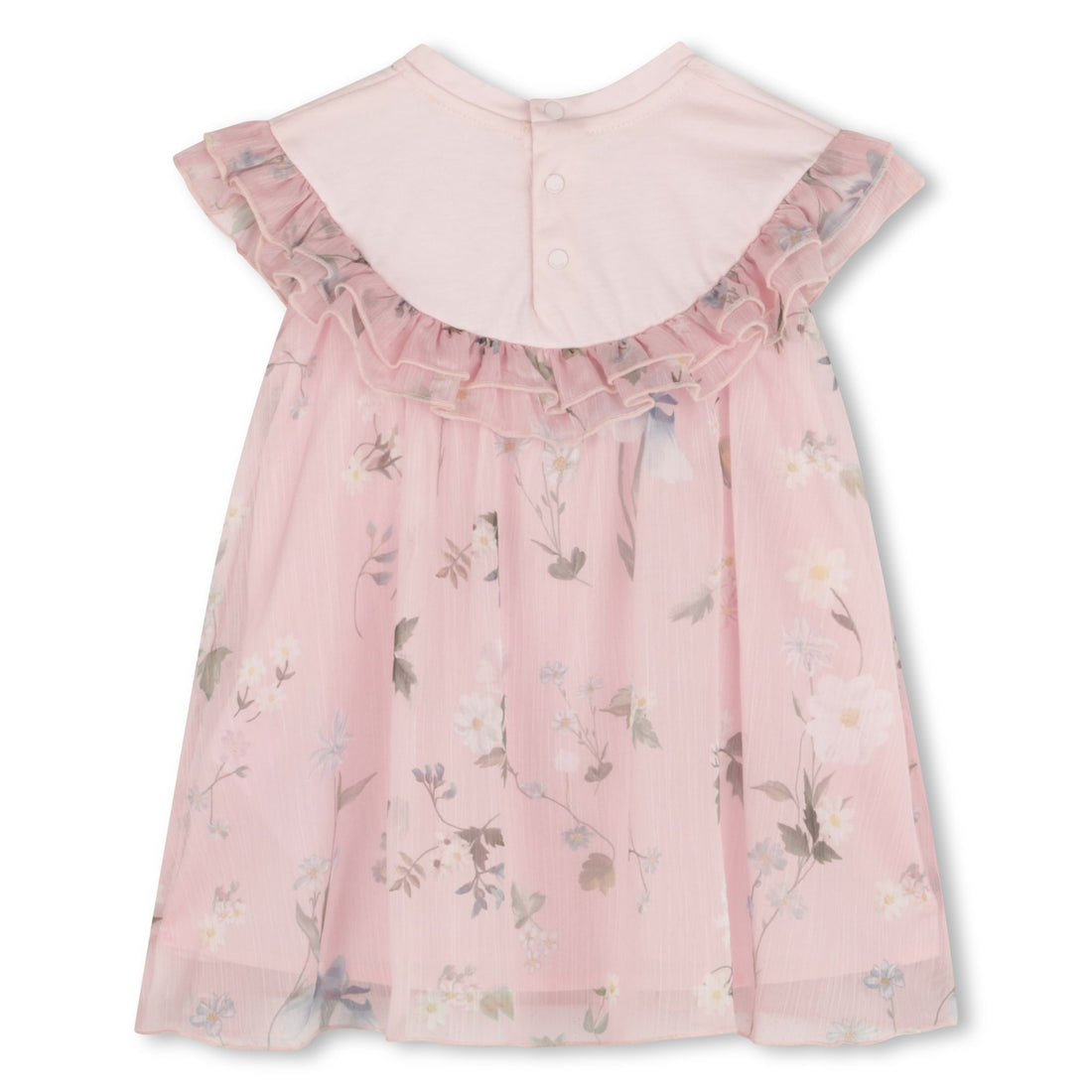 GIVENCHY Kids Dress