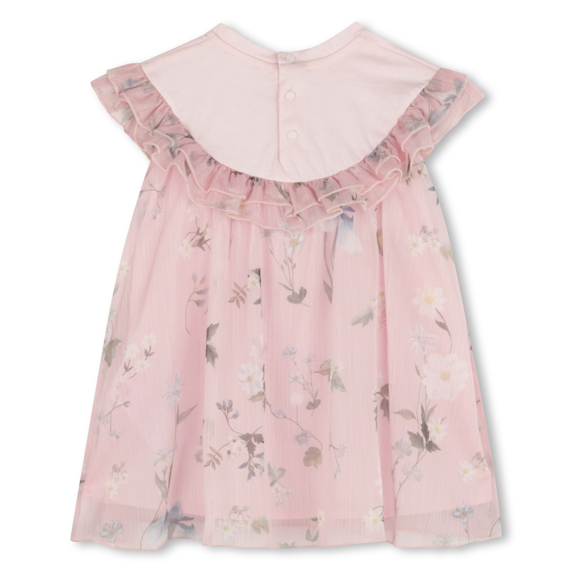 GIVENCHY Kids Dress