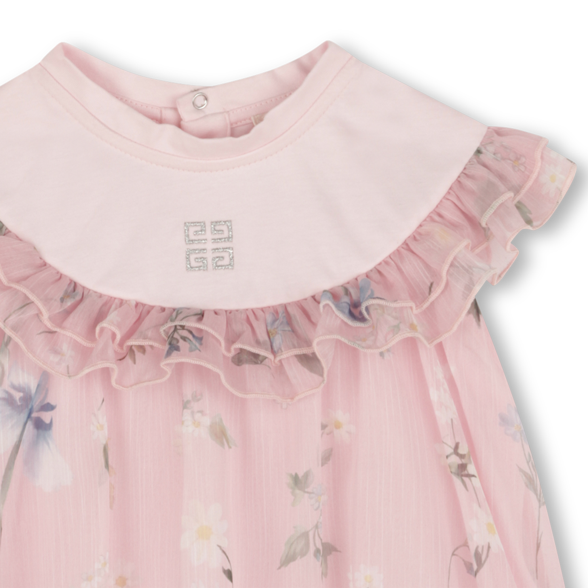 GIVENCHY Kids Dress