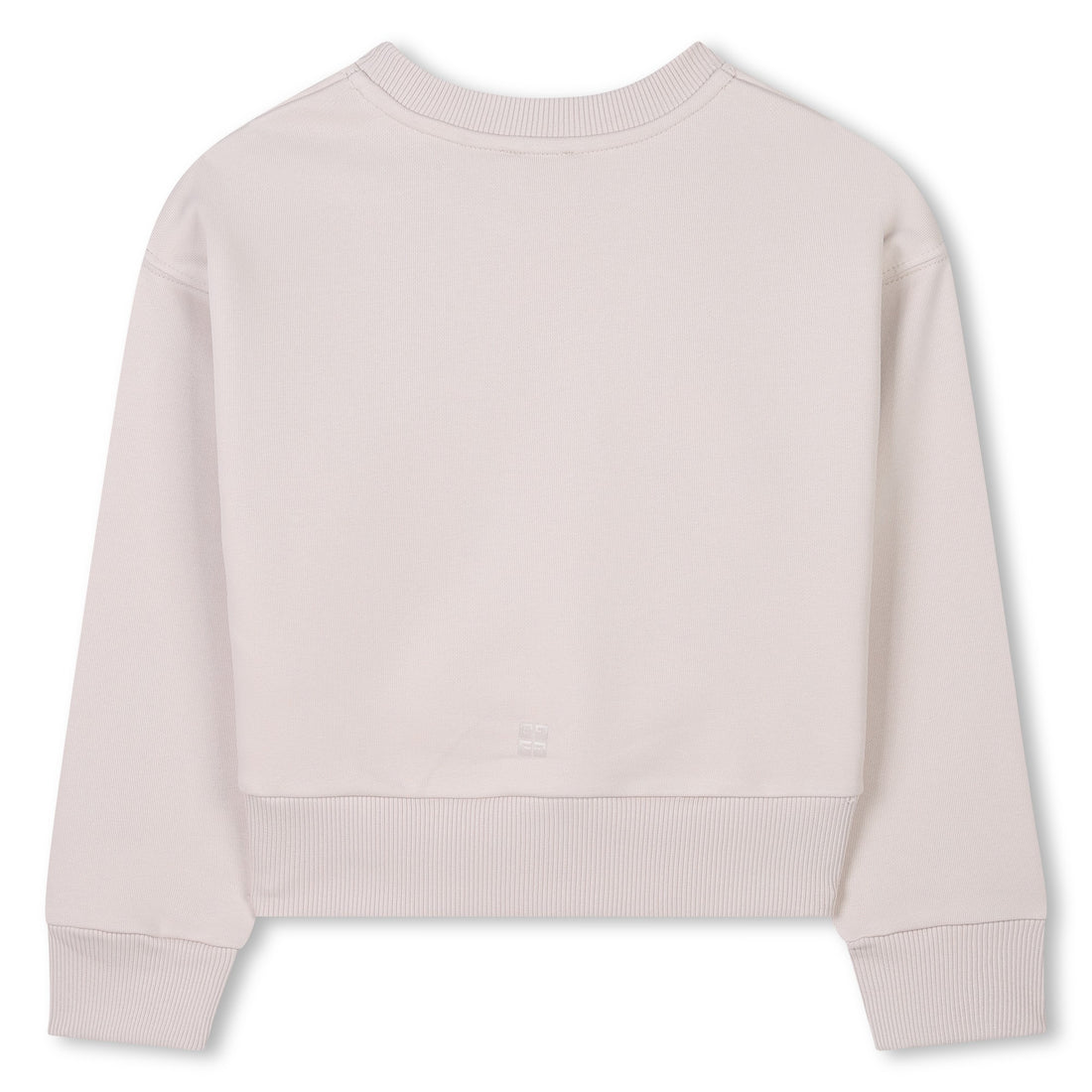 GIVENCHY Kids Fleece sweatshirt