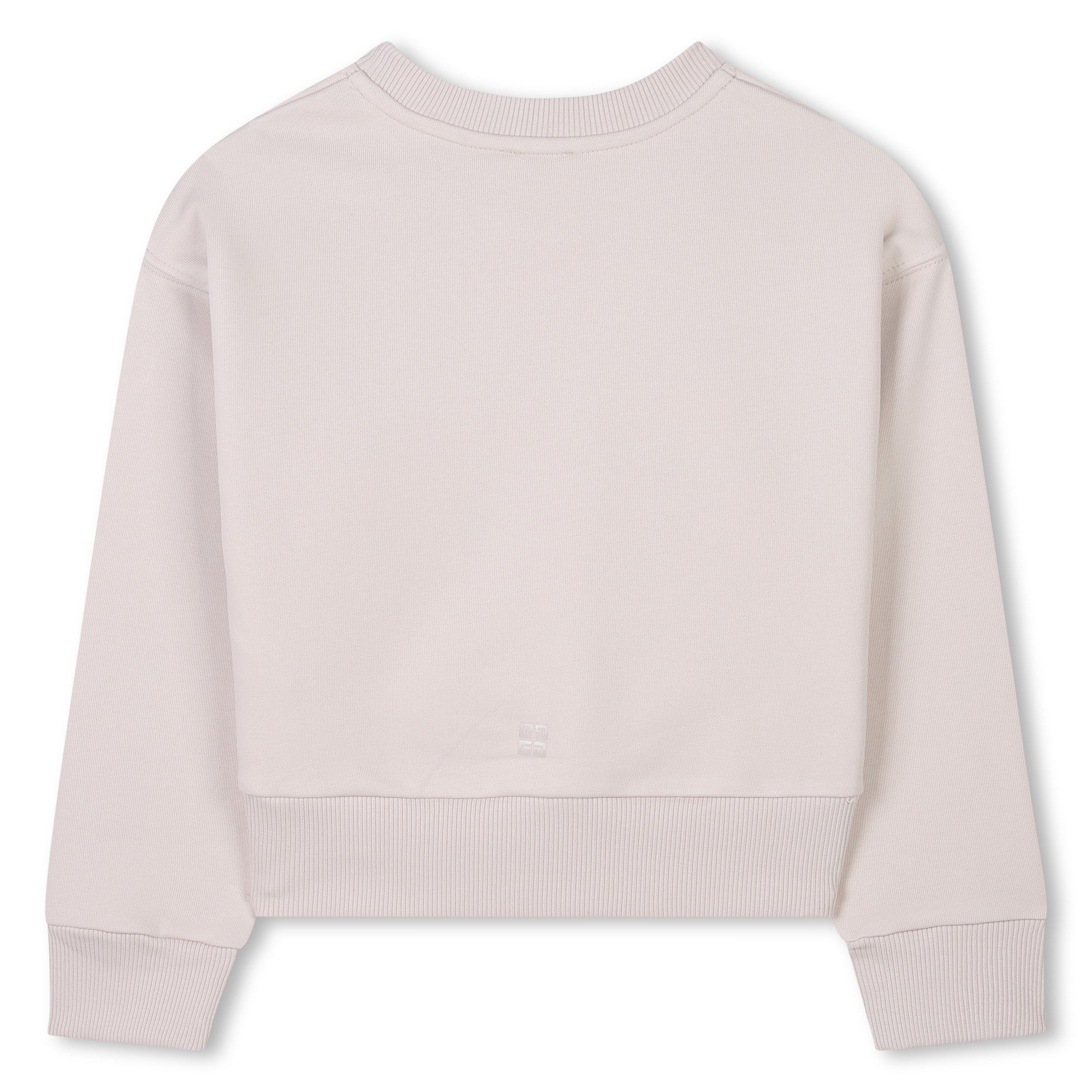 GIVENCHY Kids Fleece sweatshirt