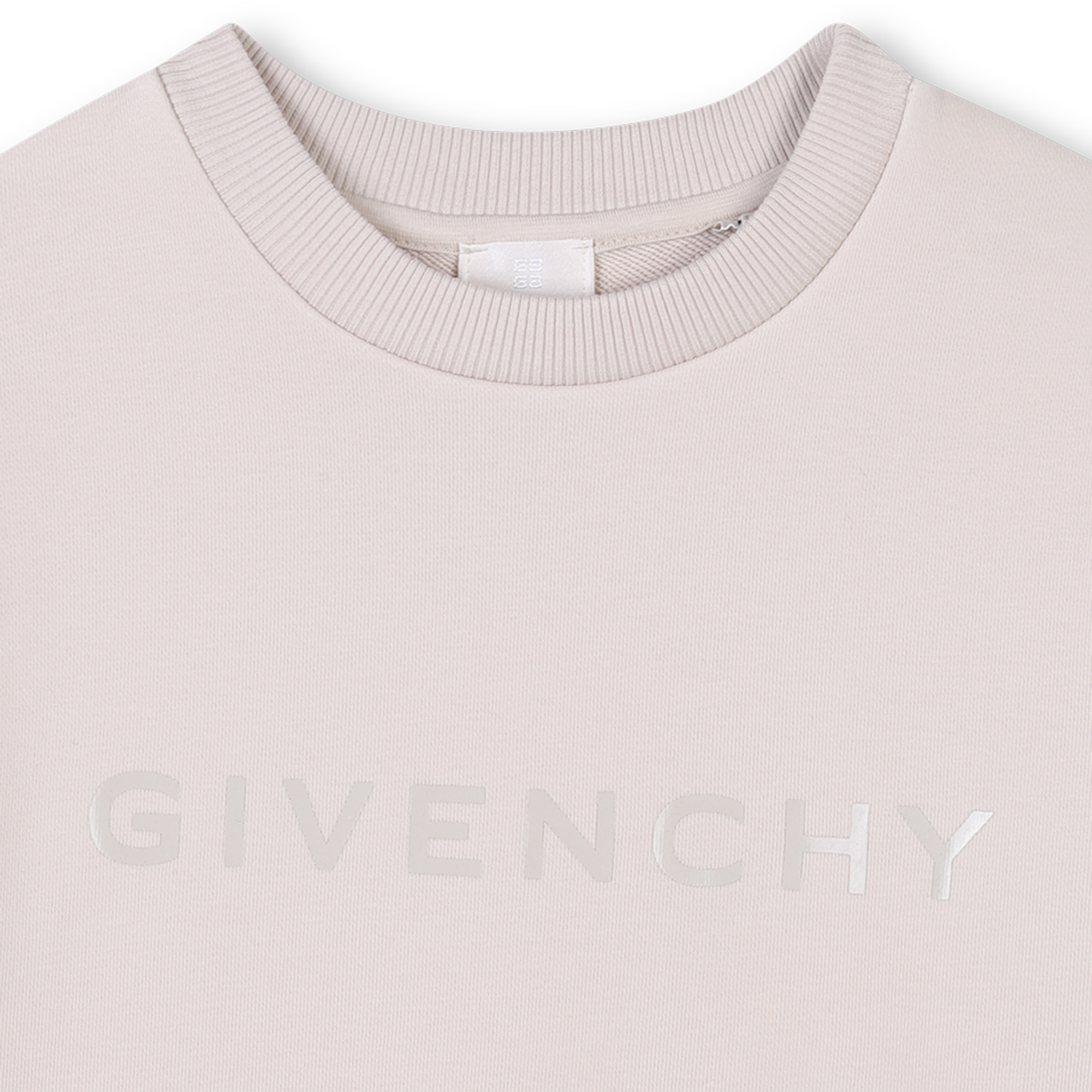 GIVENCHY Kids Fleece sweatshirt