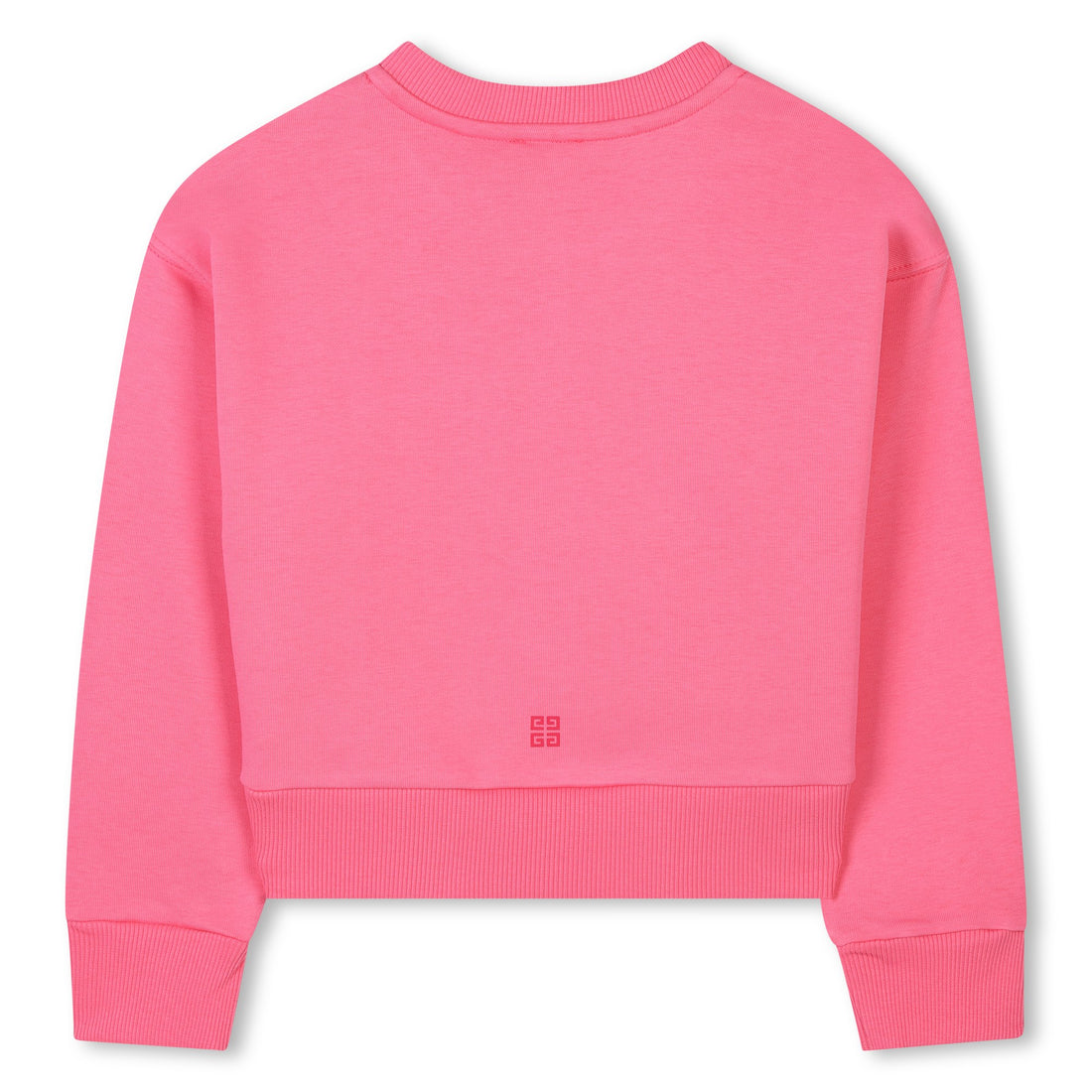 GIVENCHY Kids Fleece sweatshirt