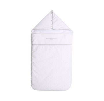 GIVENCHY KIDS SLEEP BAG