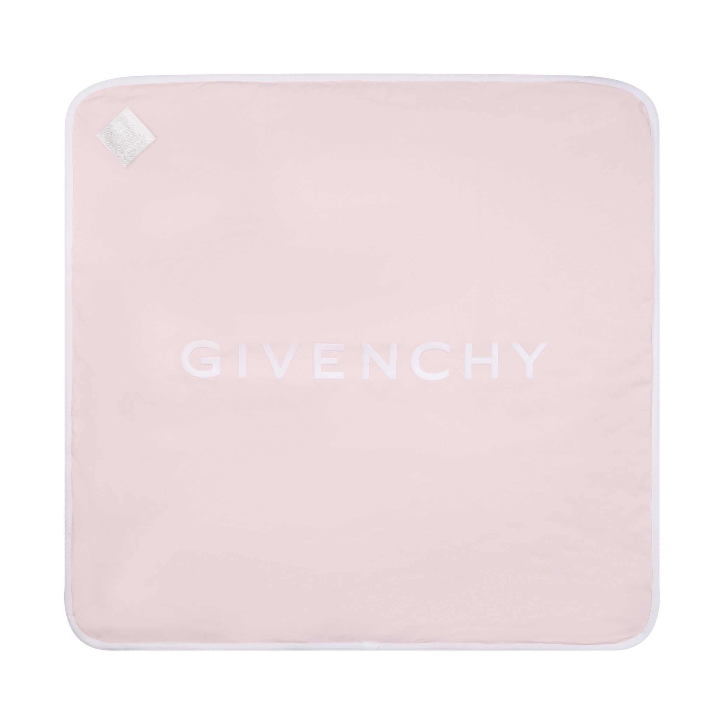 GIVENCHY KIDS BLANKET