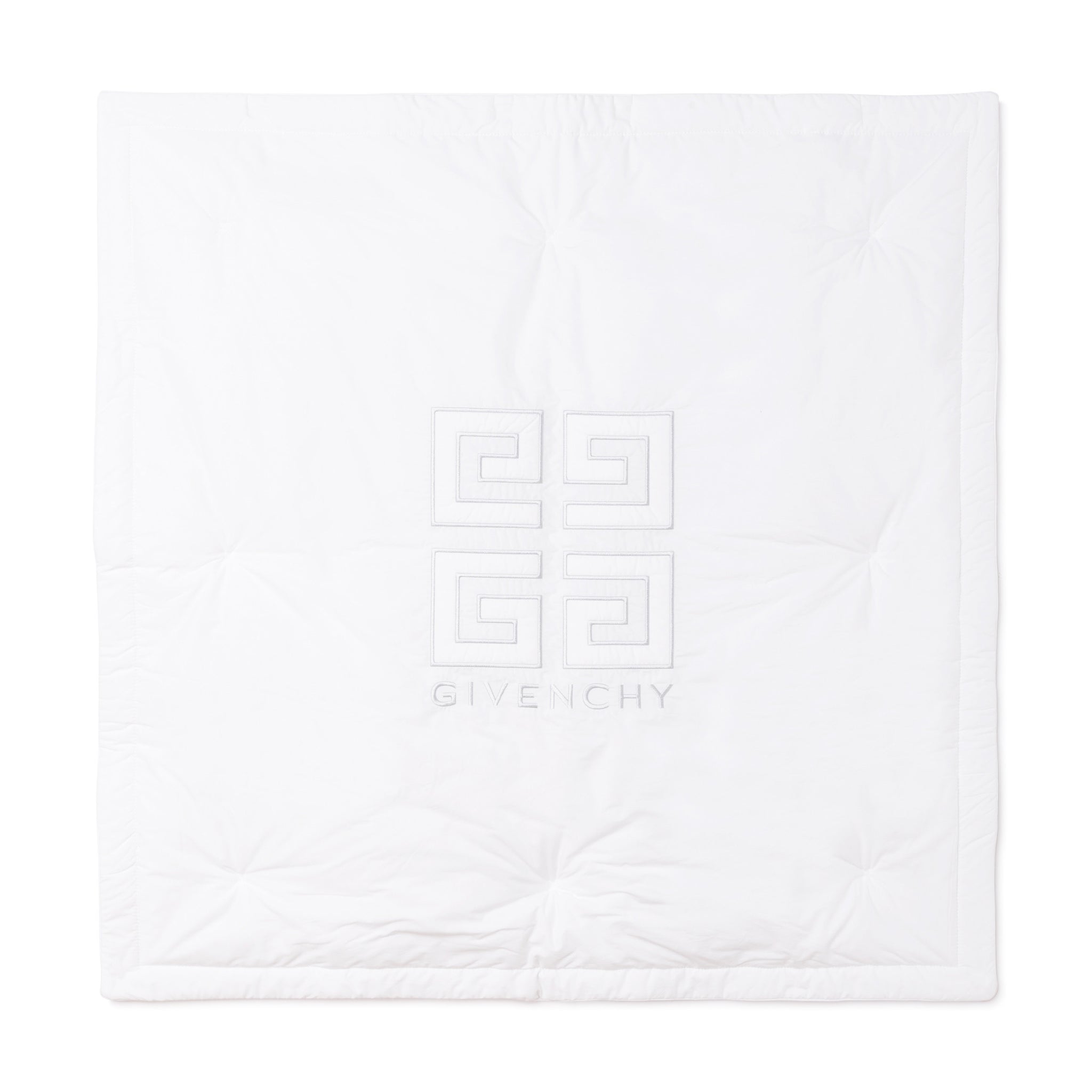 GIVENCHY KIDS BLANKET