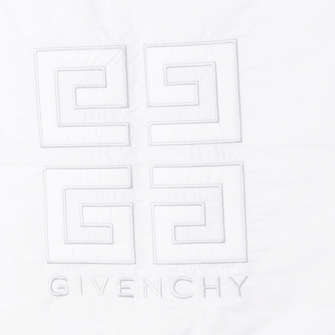 GIVENCHY KIDS BLANKET