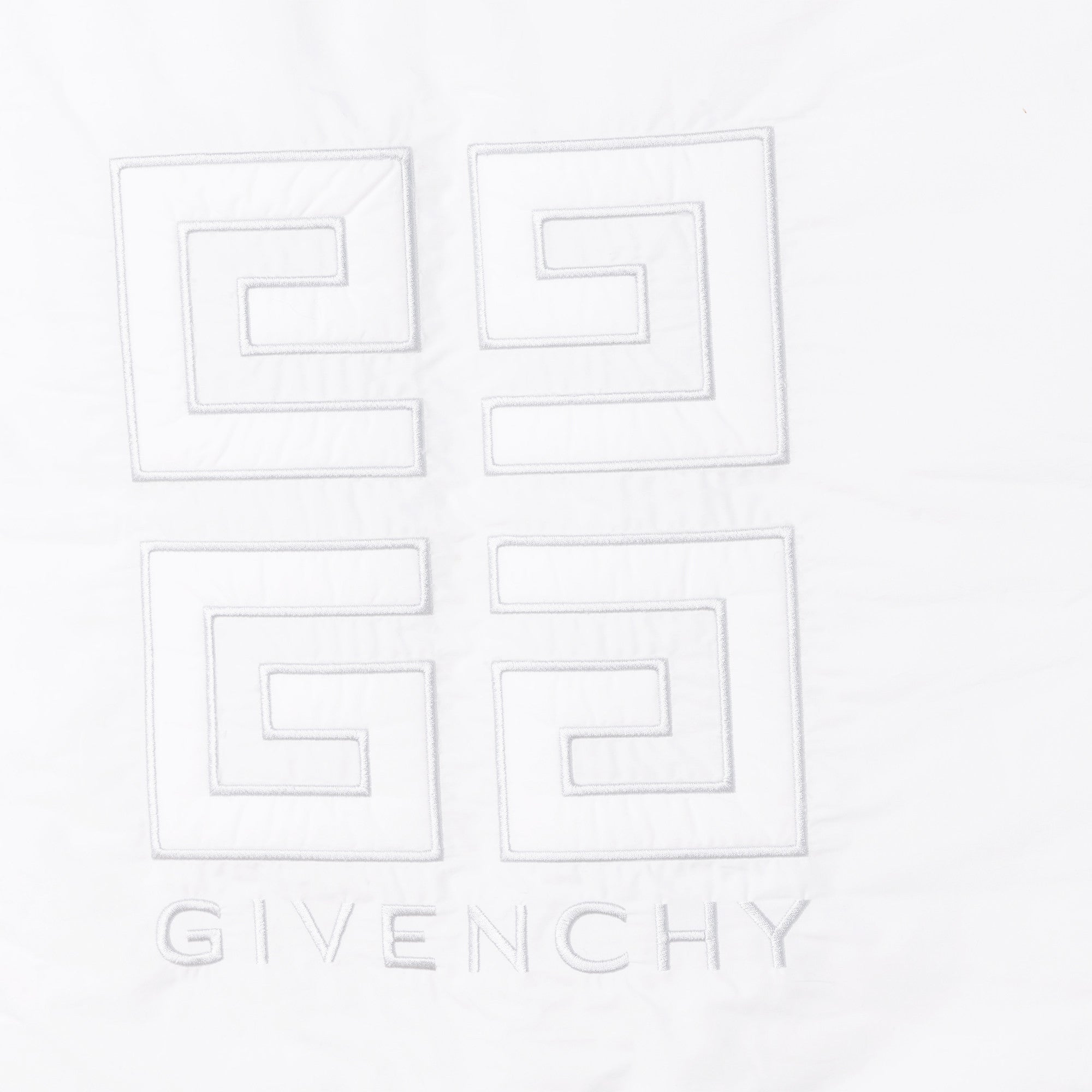 GIVENCHY KIDS BLANKET