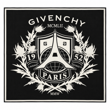 GIVENCHY KERCHIEF