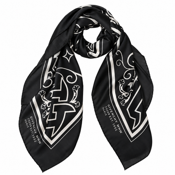 GIVENCHY SCARF 115X120
