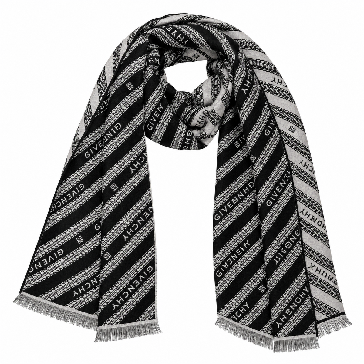GIVENCHY SCARF