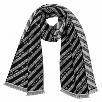 GIVENCHY SCARF