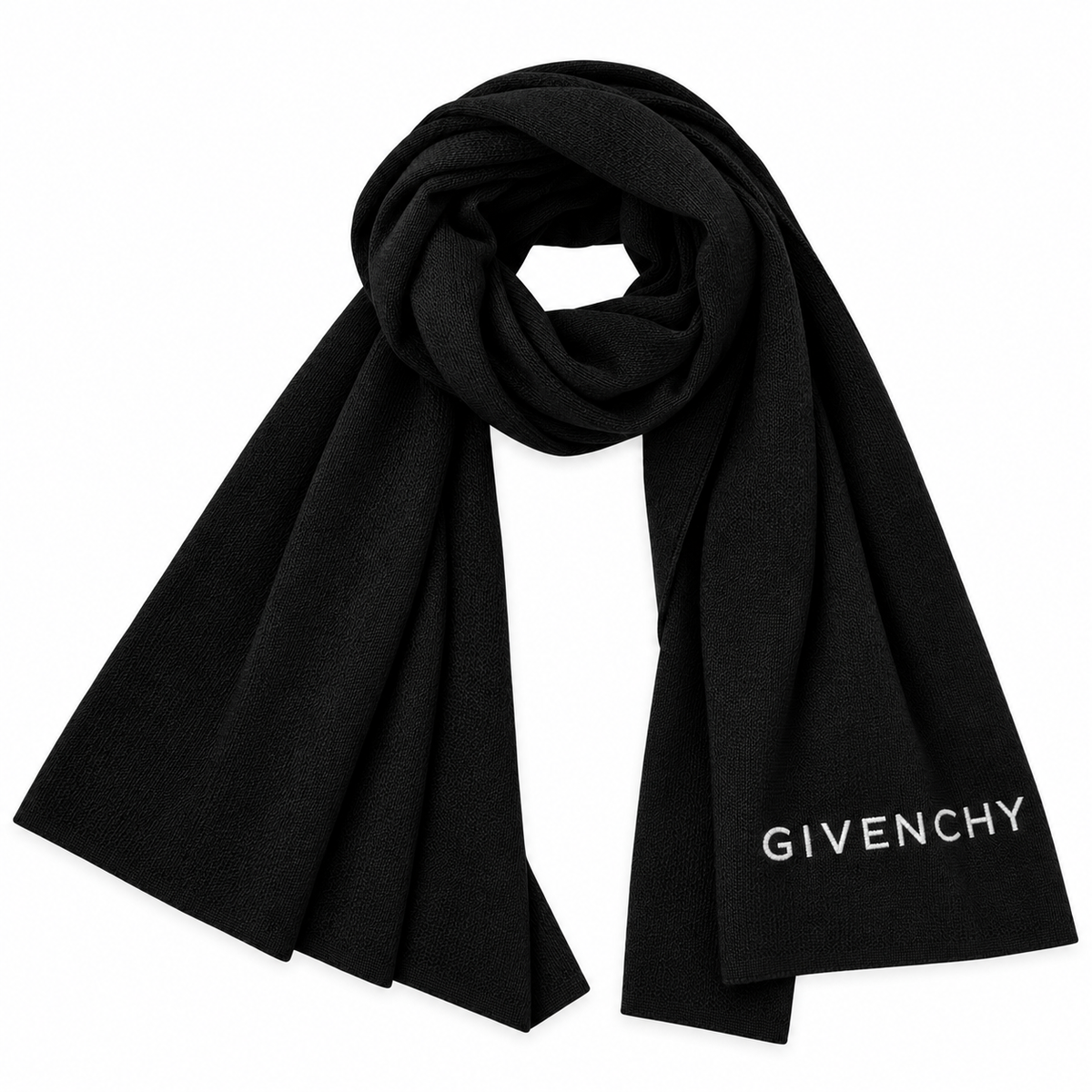 GIVENCHY SCARF 185X70