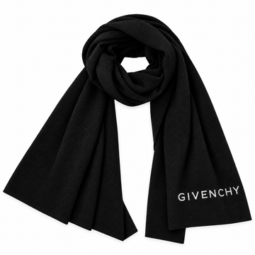 GIVENCHY SCARF 185X70
