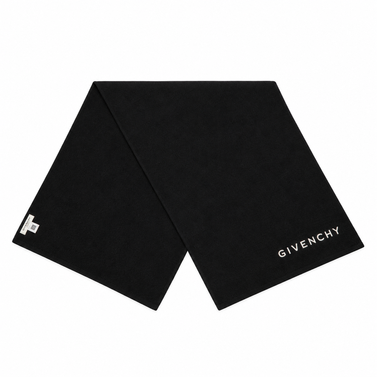 GIVENCHY SCARF 185X70