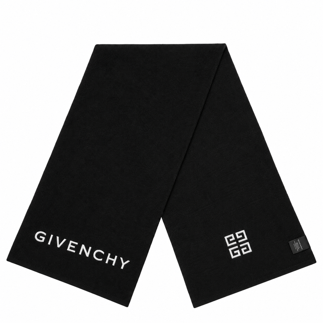 GIVENCHY SCARF 185X40