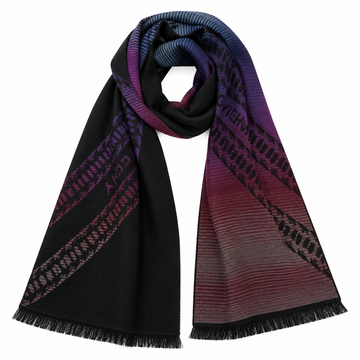 GIVENCHY SCARF 35X200