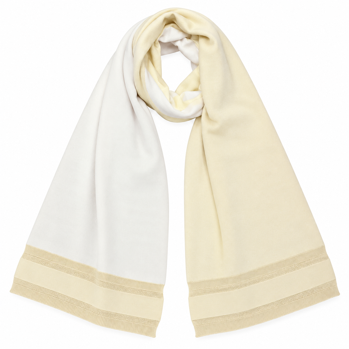 GIVENCHY SCARF