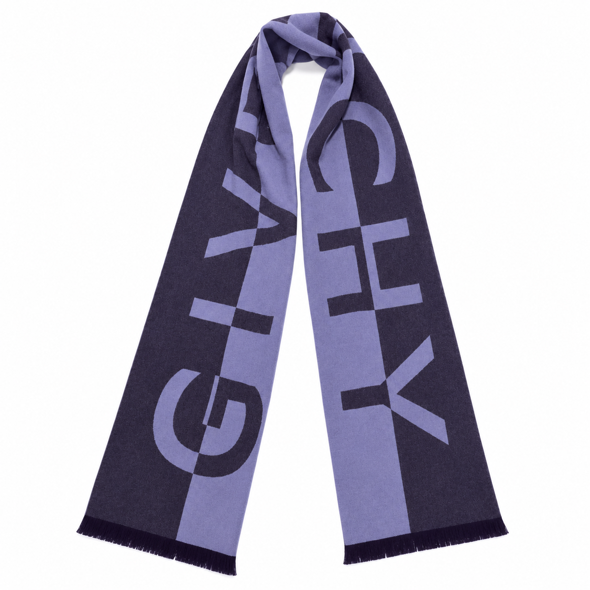 GIVENCHY SCARF 70X200