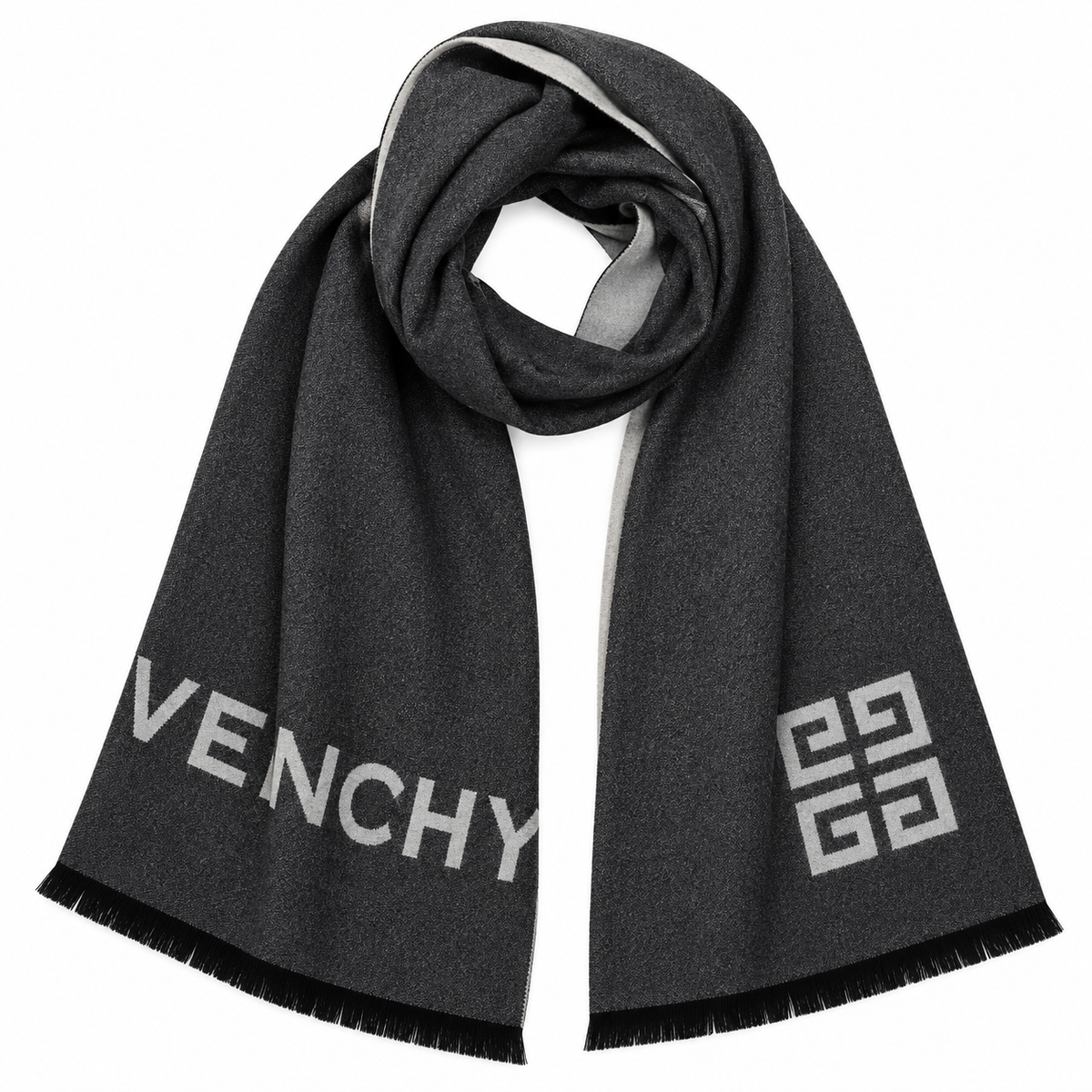 GIVENCHY SCARF 68X200