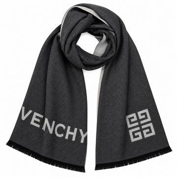 GIVENCHY SCARF 68X200