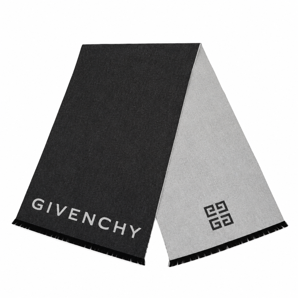 GIVENCHY SCARF 68X200
