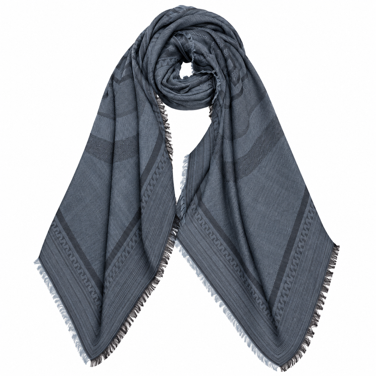 VERSACE SCARF