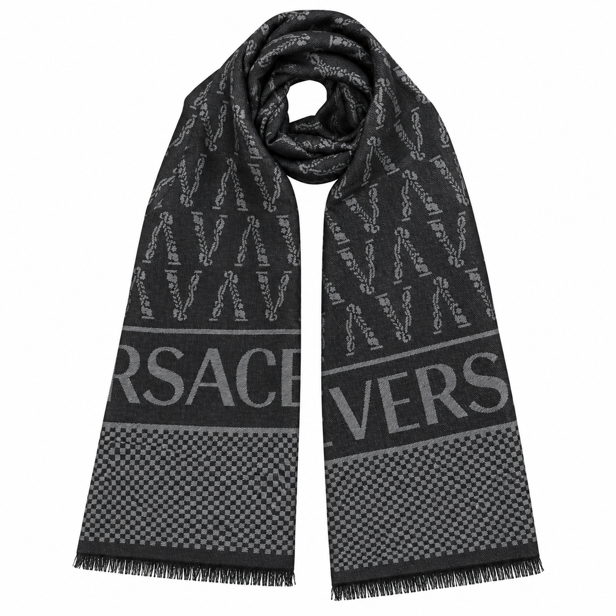 VERSACE SCARF