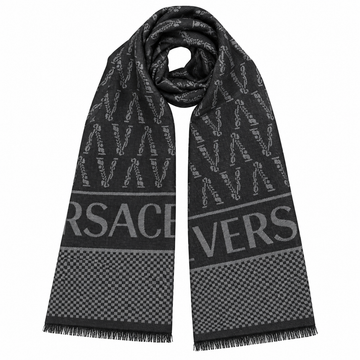 VERSACE SCARF