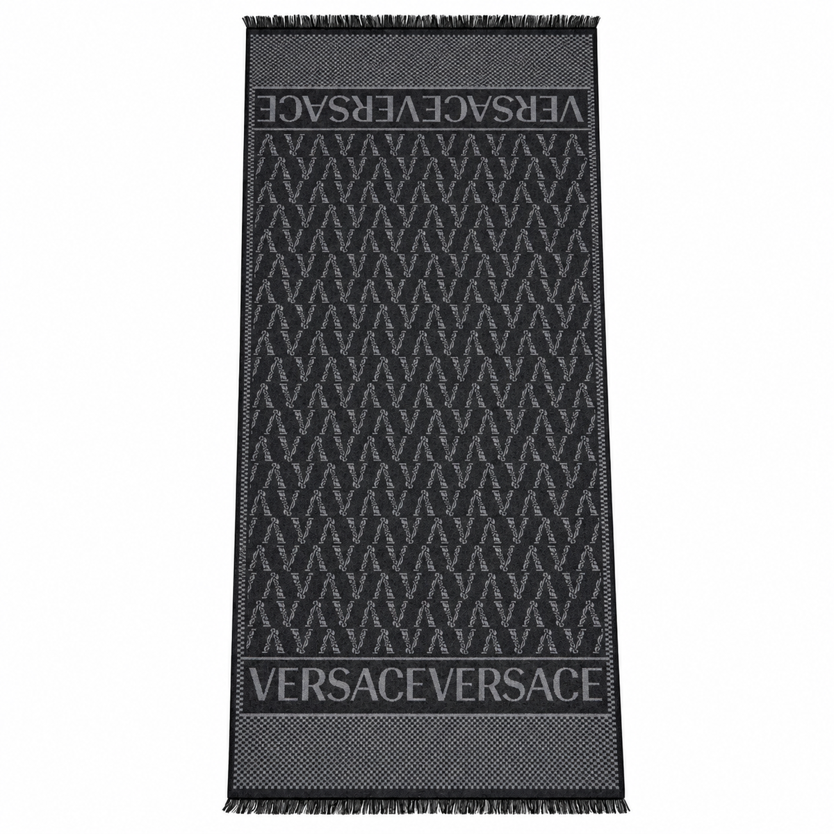 VERSACE SCARF