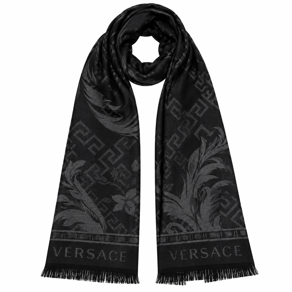 VERSACE SCARF