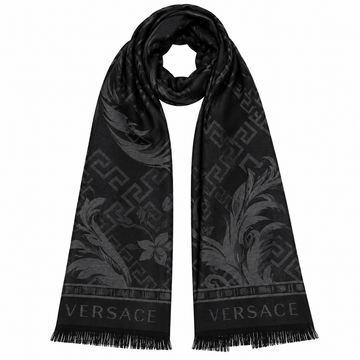 VERSACE SCARF
