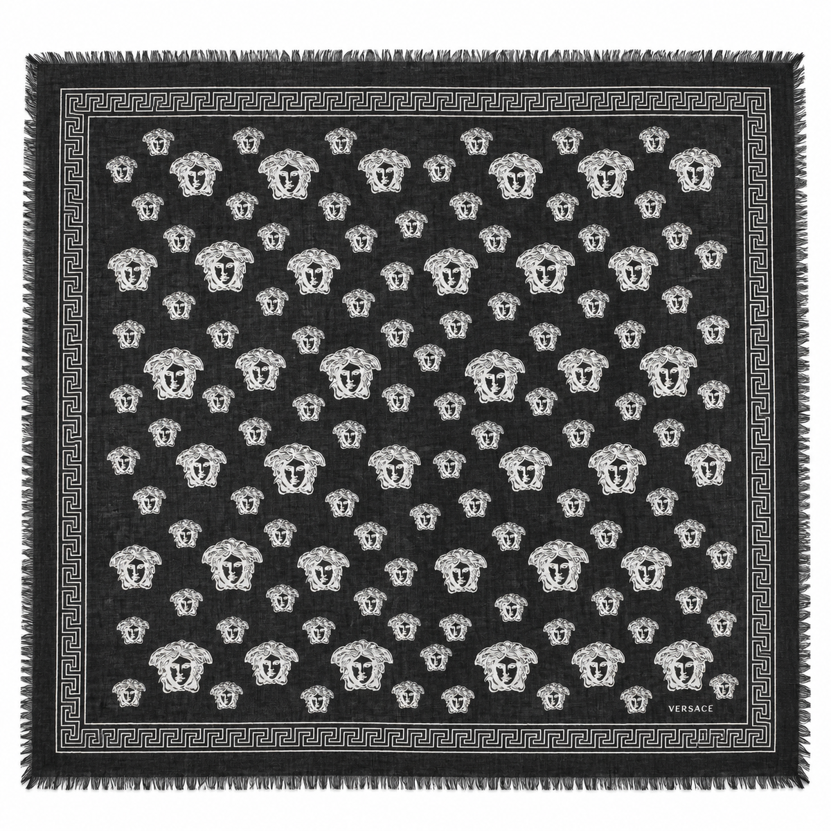 VERSACE SCARF