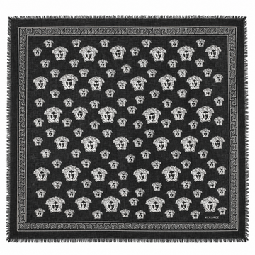 VERSACE SCARF