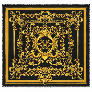 VERSACE SCARF
