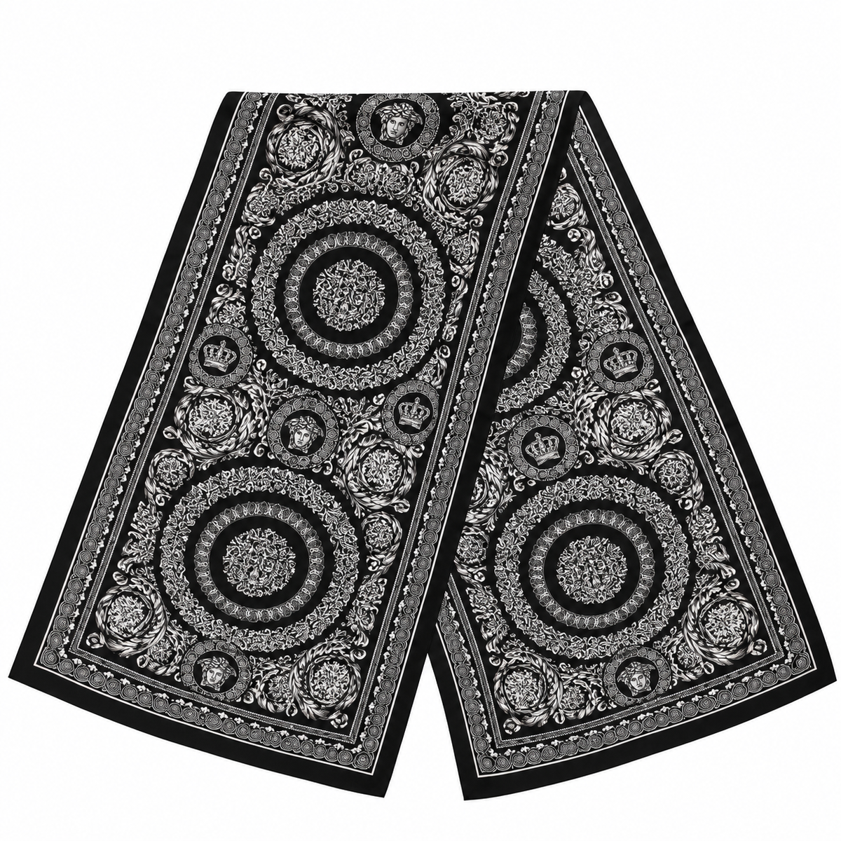 VERSACE SCARF