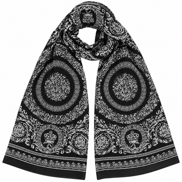 VERSACE SCARF
