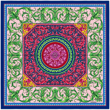 KHĂN QUÀNG VERSACE