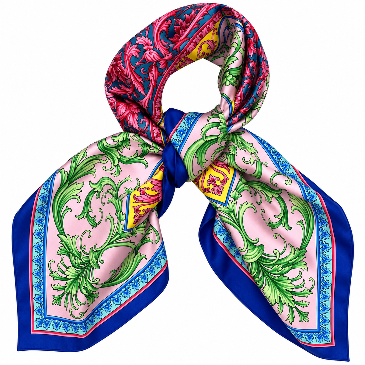 KHĂN QUÀNG VERSACE