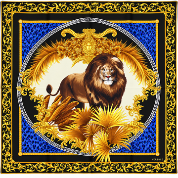 KHĂN QUÀNG VERSACE