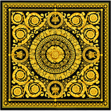 KHĂN QUÀNG VERSACE