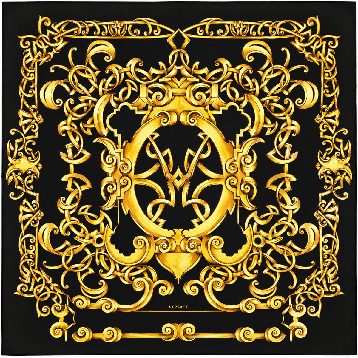 VERSACE SCARF