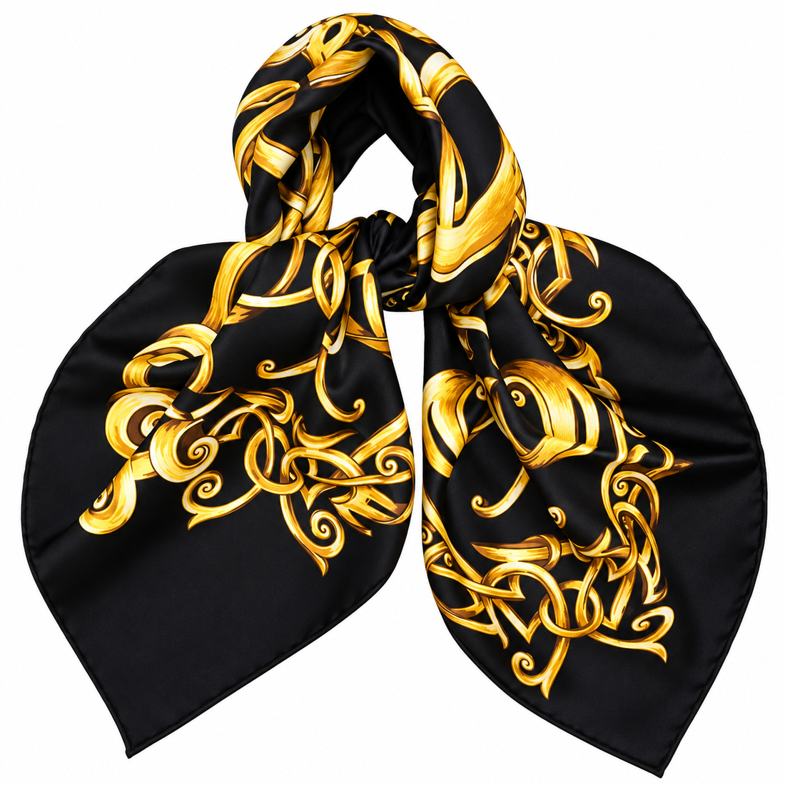 VERSACE SCARF