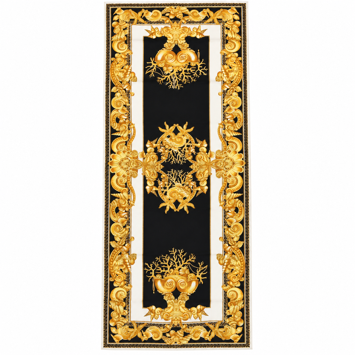 VERSACE SCARF
